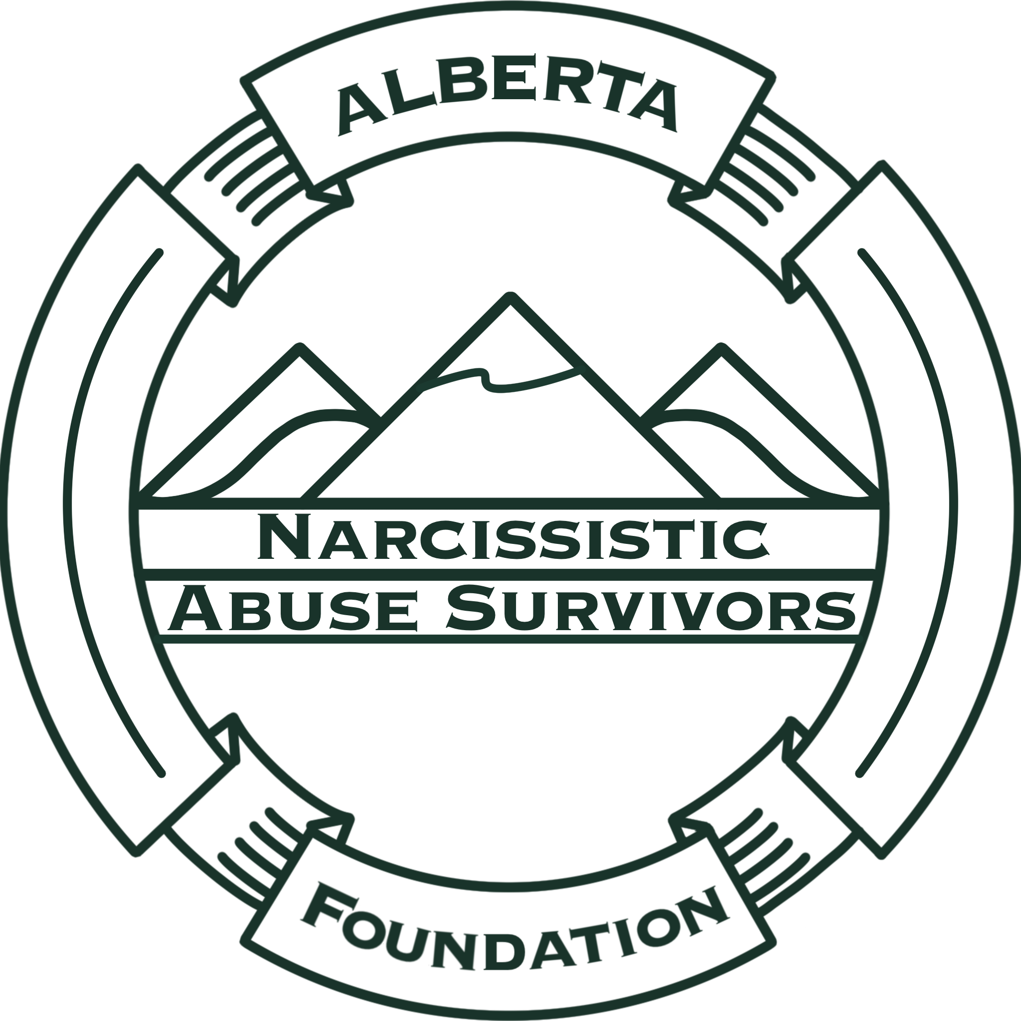 Alberta Narcissistic Abuse Survivors Foundation